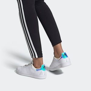 STAN SMITH ADIDAS SHOES
